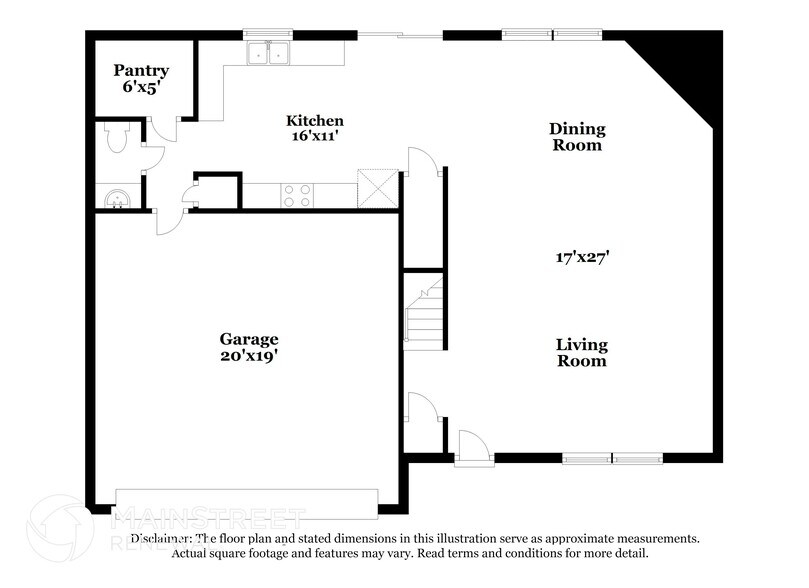 Building Photo - 2304 Lannigan Dr