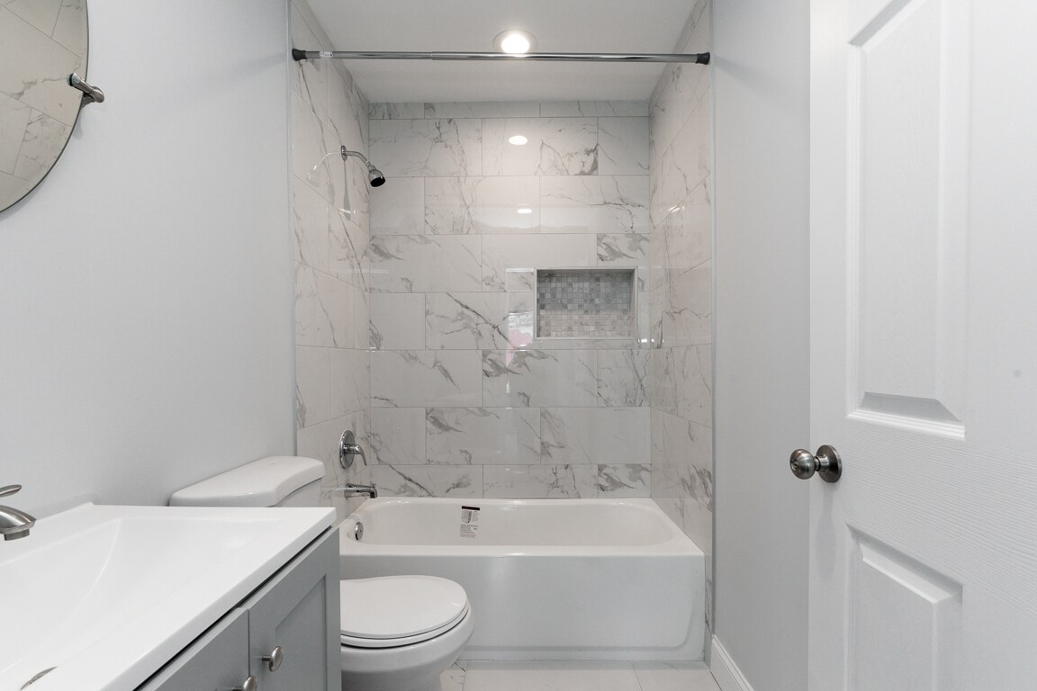Completely New! Contemporary Design! - 1605 McKean Ave