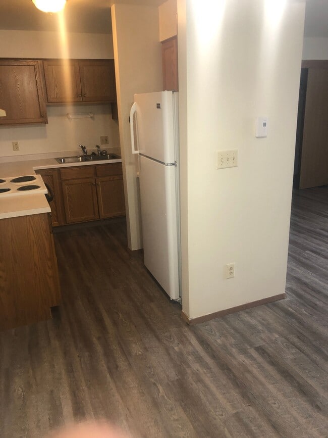 Building Photo - Village Apartments