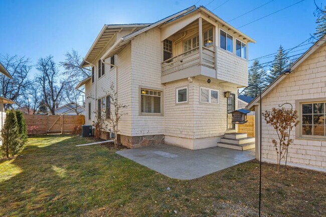 Building Photo - Rare Rental in Old North End with Private Yard & Garage