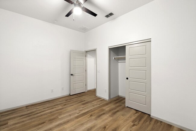 Floorplan - The Farmhouse on Estrella