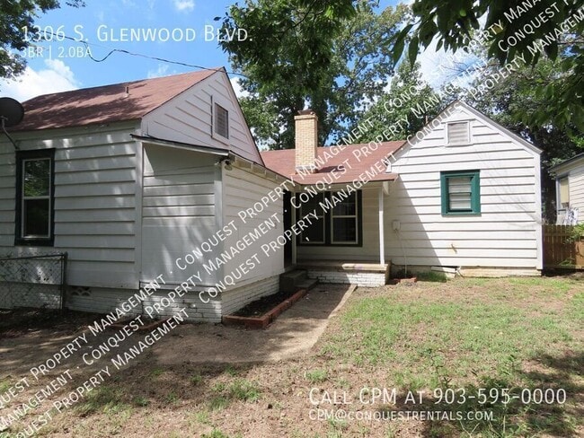 Building Photo - 1306 S Glenwood Blvd