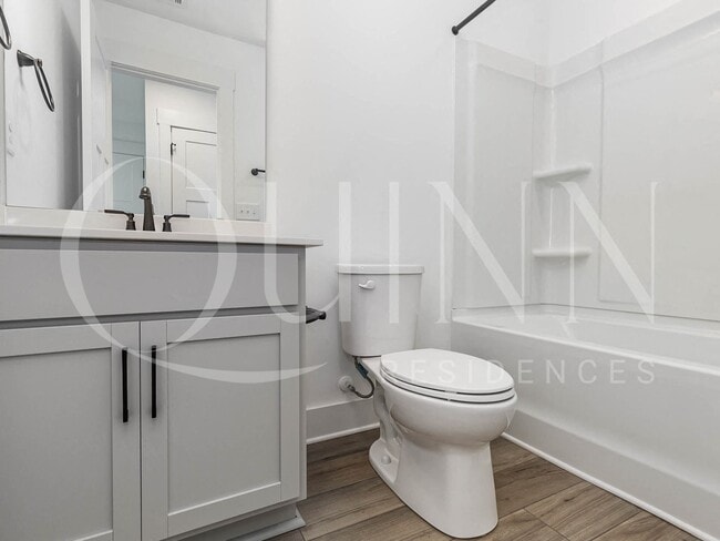 Floorplan - Fairforest Creekside