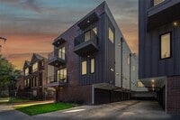 Building Photo - 2450 N Garrett Ave