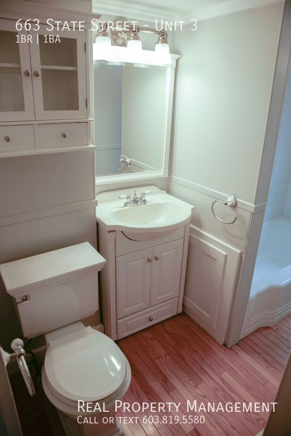 Building Photo - 663 State Street