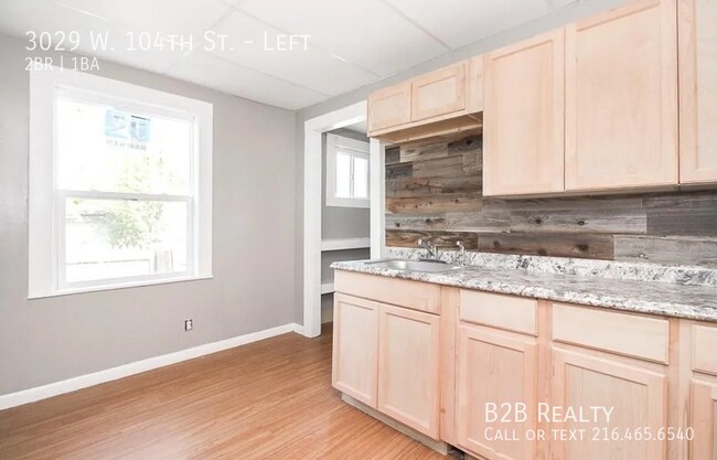 Building Photo - 3029 W 104th St