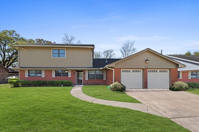 Building Photo - 1839 Bethlehem St