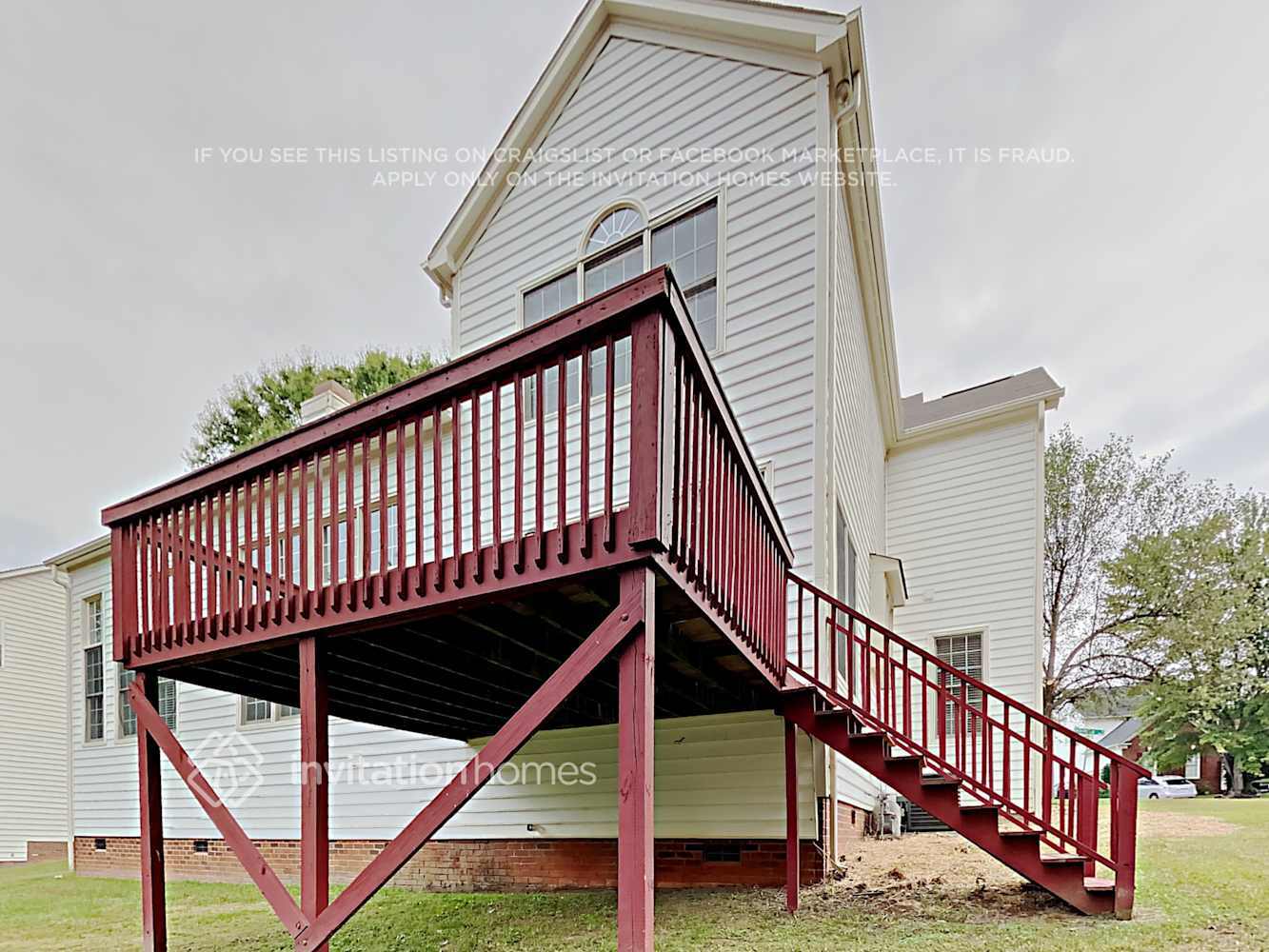 Building Photo - 8227 Beardsley Dr