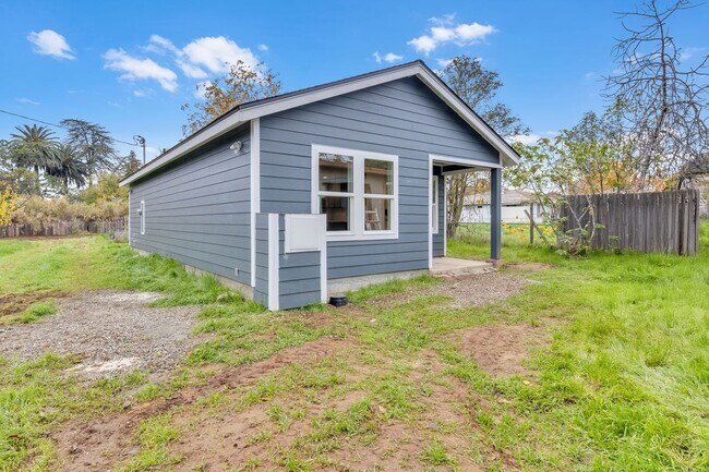 Building Photo - 4700 65th St