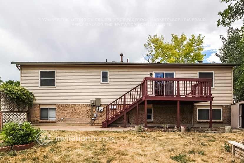 Building Photo - 10970 Newland St