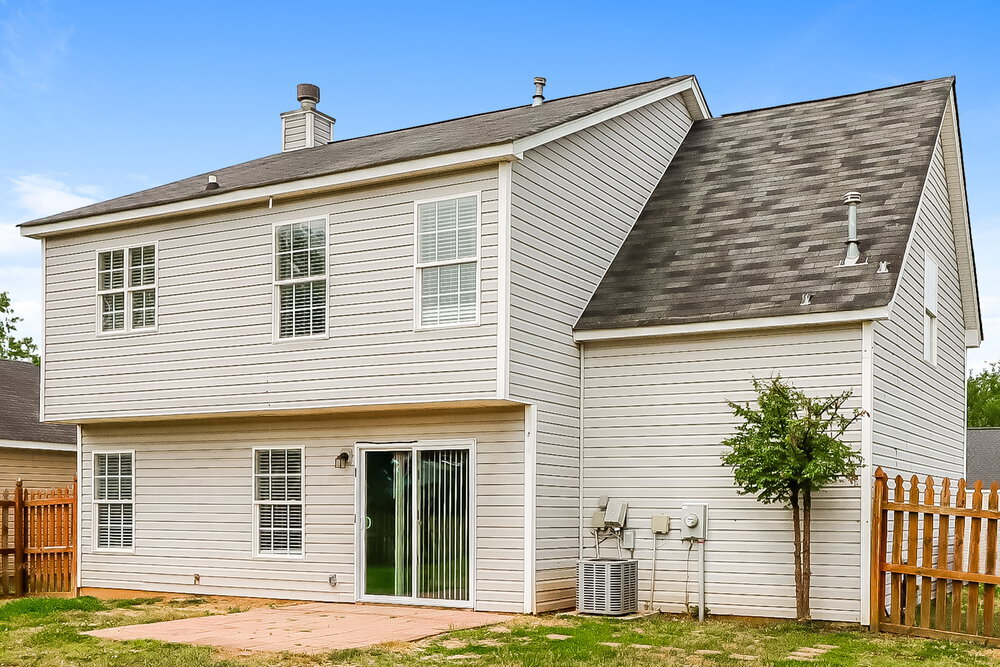 Building Photo - 2203 Pimpernel Rd