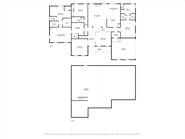 Building Photo - **Charming 3-Bedroom Rambler on 3 Acres in Scenic Stafford** NO HOA
