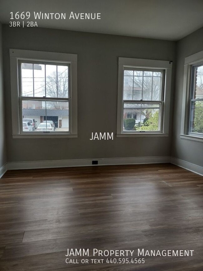 Building Photo - 1669 Winton Ave