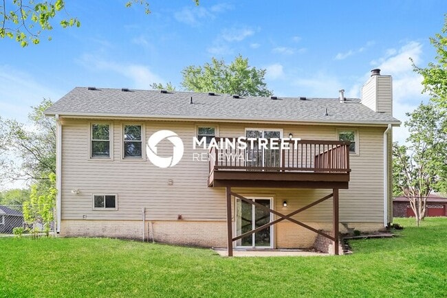 Building Photo - 3 Bedroom Pet-Friendly Home in KANSAS CITY, MO with Main Street Renewal