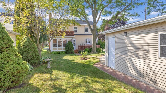 Building Photo - 2603 N 13th St