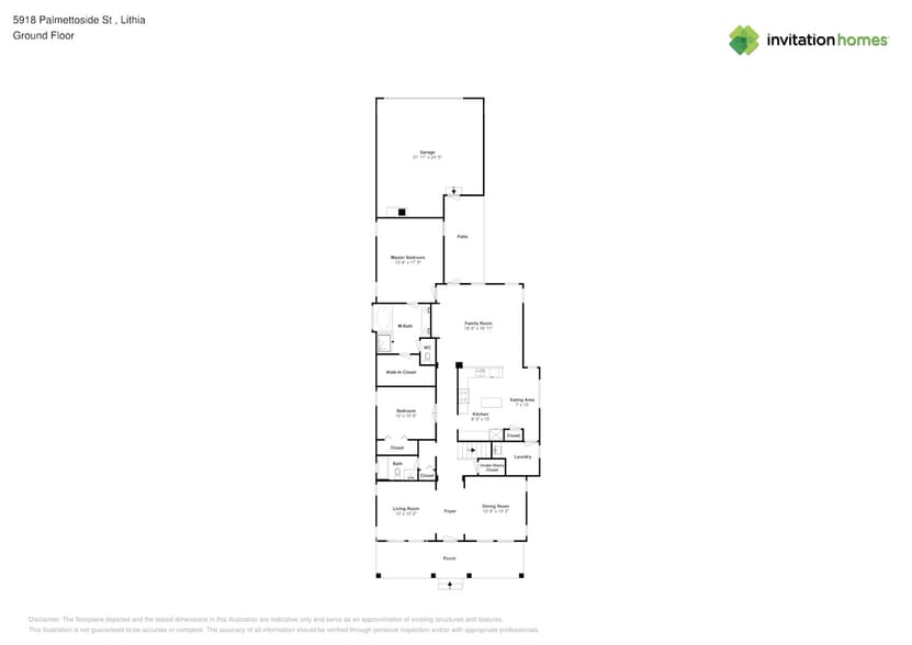 Building Photo - 5918 Palmettoside St