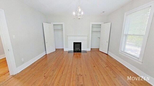 Building Photo - 604 N Blount St