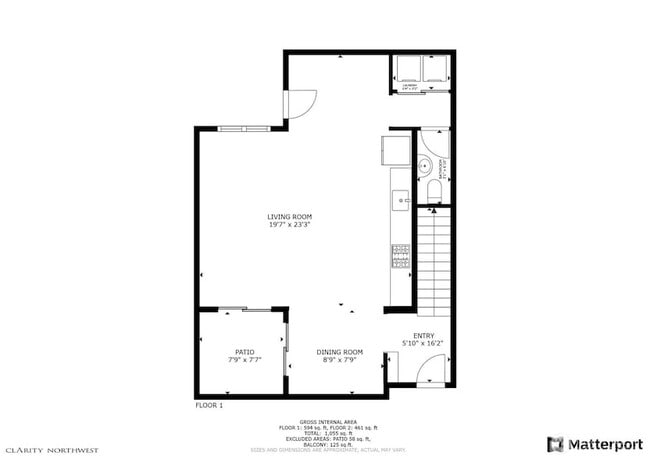 Building Photo - 214 Shepard Way NW