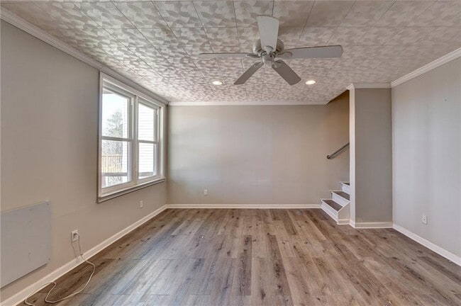 Building Photo - 3820 Ansley Park Dr NE