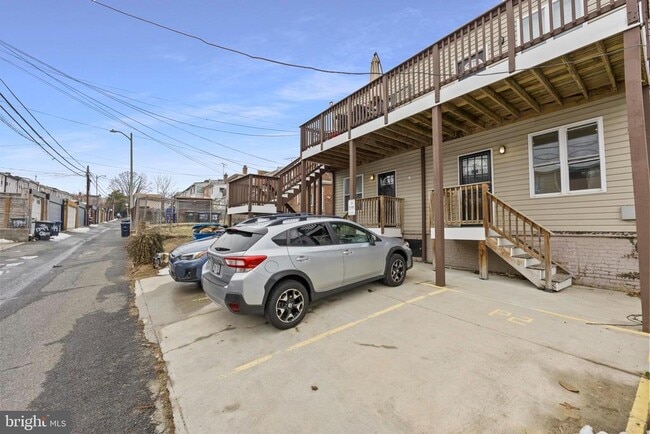 Building Photo - 1363 Childress St NE