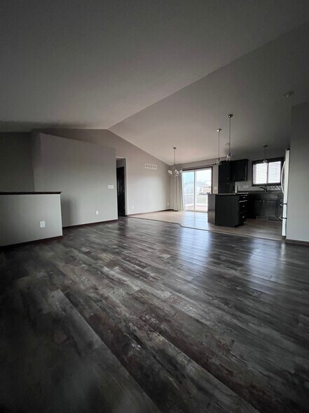 Main Level - 5445 Florence Dr NW