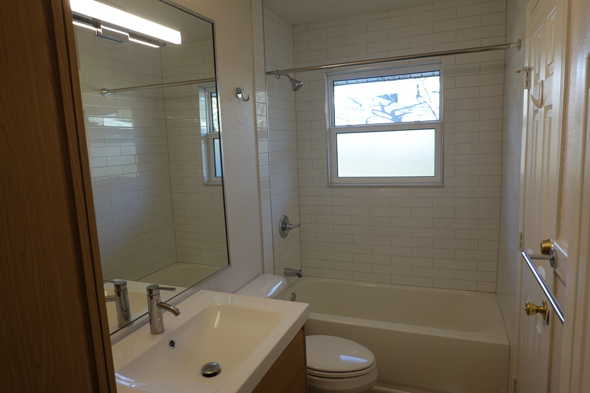 Bathroom - 2409 Glen Springs Way