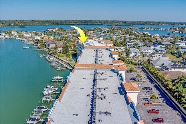 Building Photo - 17745 Gulf Blvd