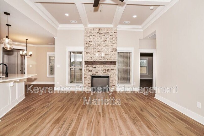 Building Photo - 205 Emberwood Way