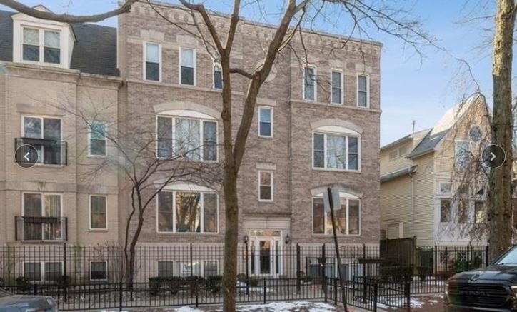 Building Photo - 823 W Lill Ave