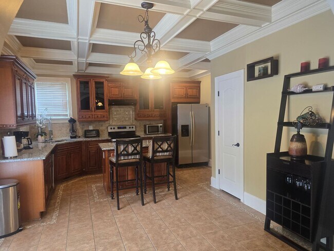 Building Photo - Rare Custom 3BR + Flex Space, 3BA Craftsma...