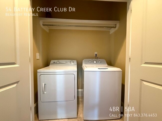 Building Photo - 54 Battery Crk Clb Dr