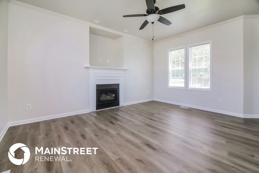 Building Photo - 7100 Bristoe Station Ln