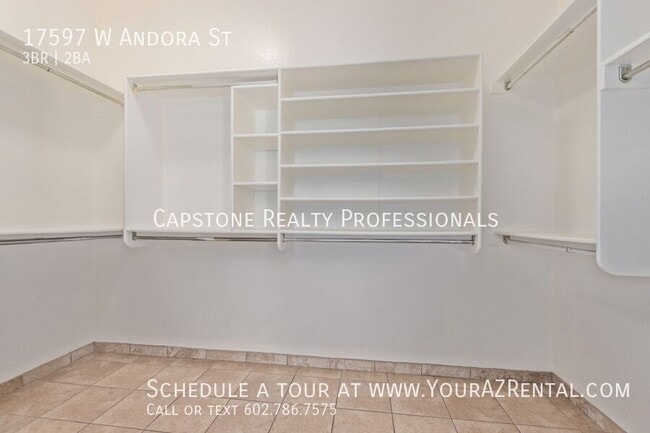 Building Photo - 17597 W Andora St