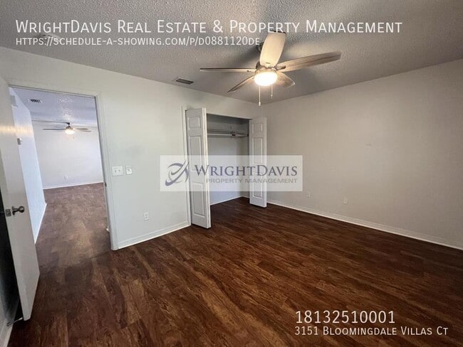 Building Photo - 3151 Bloomingdale Villas Ct