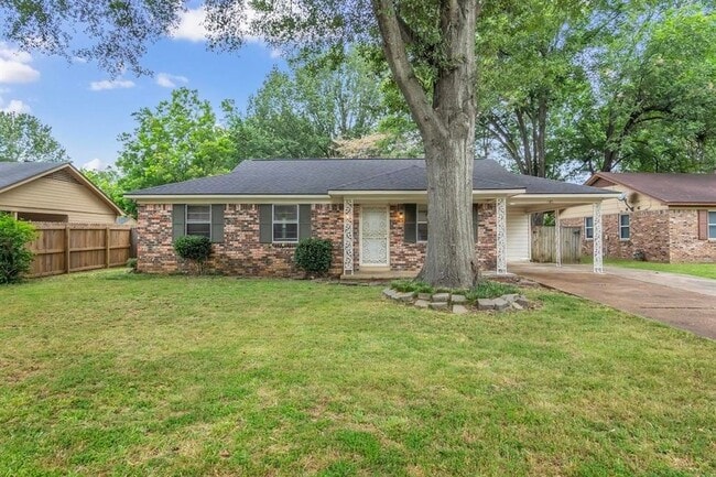 Building Photo - 1321 Merimac Cove