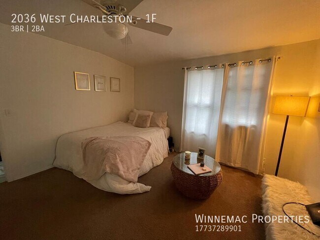Building Photo - 2036 West Charleston-1F
