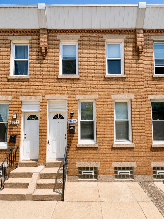 Building Photo - 2057 Granite St