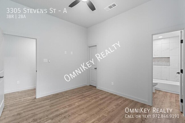 Building Photo - 3305 Stevens St