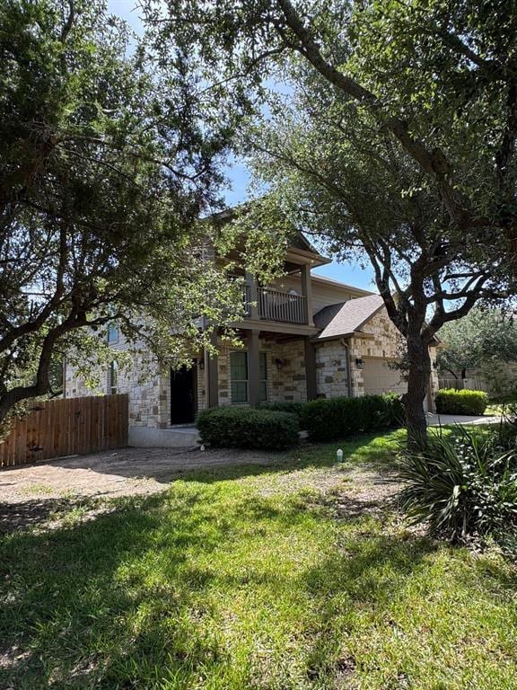 Building Photo - 17716 Linkhill Dr