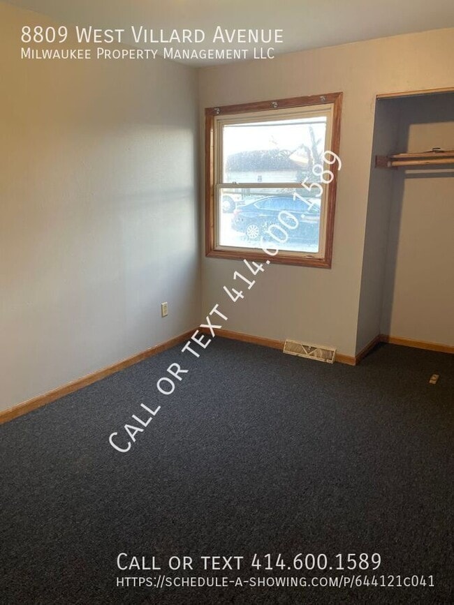 Building Photo - 8809 W Villard Ave