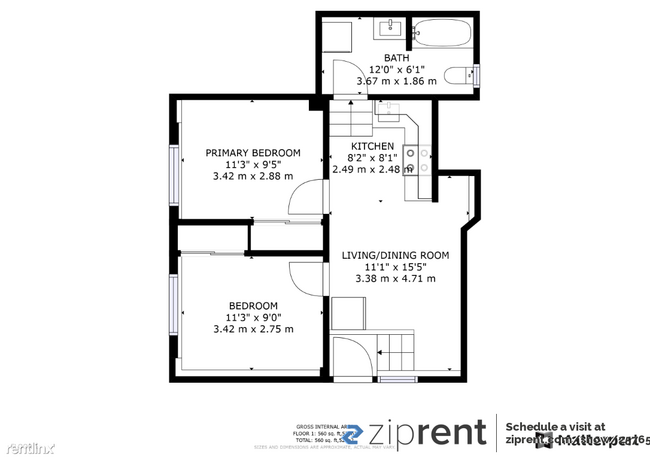 Building Photo - 2 br, 1 bath 4plex - 10806 Hubbard Way, Sa...