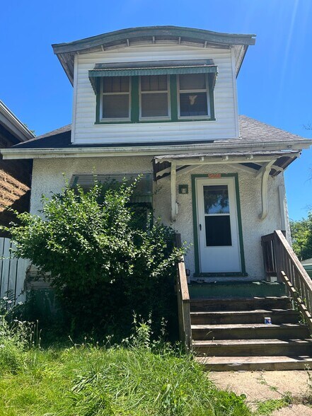 Building Photo - 5468 Gilmore Ave