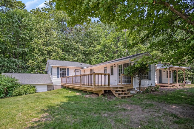 Primary Photo - 11316 Brown Rd