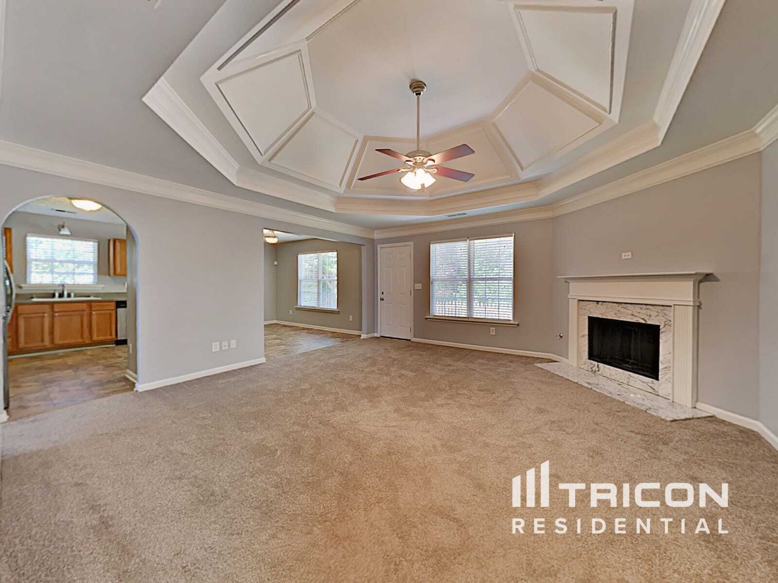 Building Photo - 4538 Ashlyn Rebecca Dr SW