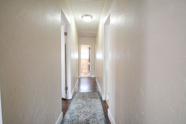 Building Photo - 4445 50th St