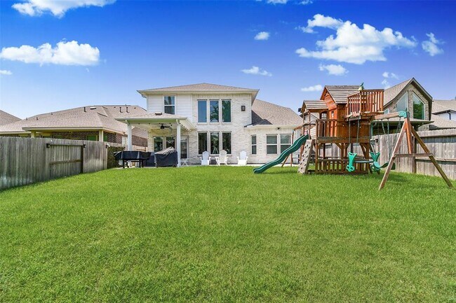 Building Photo - 8922 Stanley Oak Dr