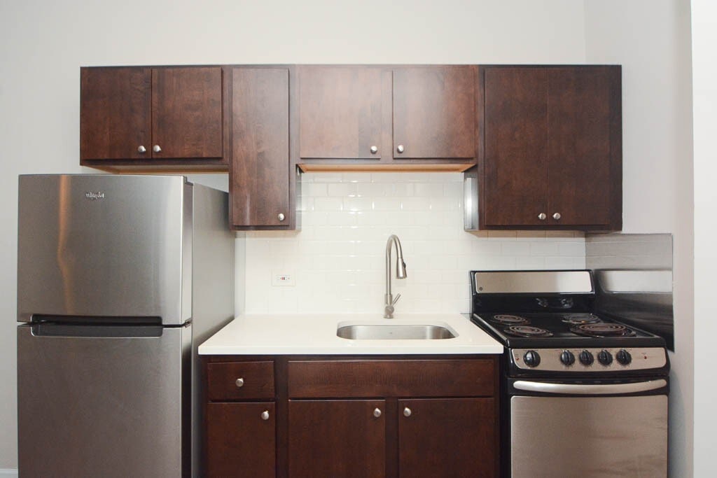 Building Photo - 1627 N Humboldt Blvd