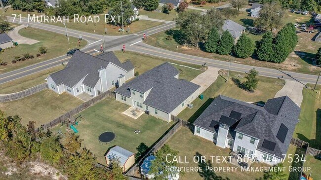 Building Photo - 71 Murrah Rd Ext