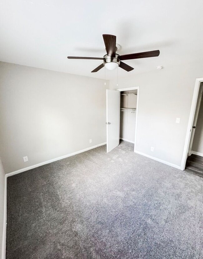Building Photo - Second-Floor 2-Bedroom Premium Apartment | 850 SF