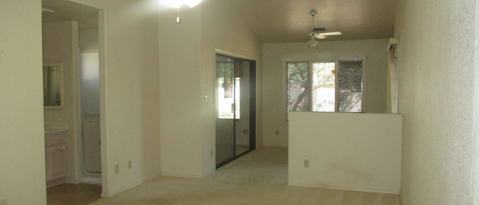 Building Photo - 3527 E Trevino Dr